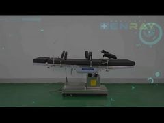 Meja Operasi Motor Listrik