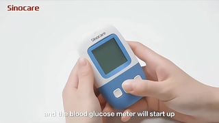 Meteran Glukosa Darah Meteran Glukosa Darah yang Akurat