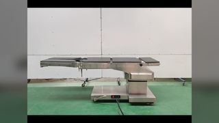 BR-OT06 Meja Operasi