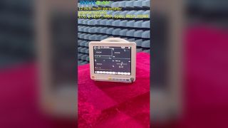 Monitor pasien BR-PM12D