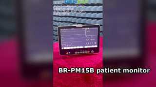 Monitor pasien BR-PM15B