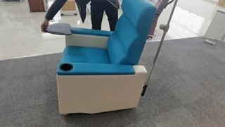 Kursi Transfusi BR-TR08
