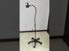Lampu Ujian LED BR EXL08 Terang & Fleksibel