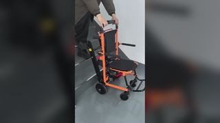 pemanjat tangga listrik