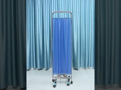 Layar Tempat Tidur 3 lipat