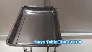 Meja Mayo BR-SOT08