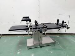 meja operasi bedah medis