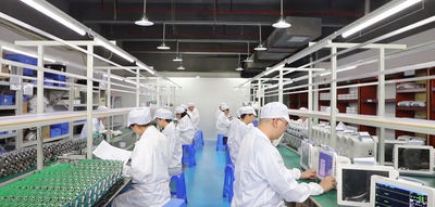 Guangzhou Benray Medical Equipment Co., Ltd.