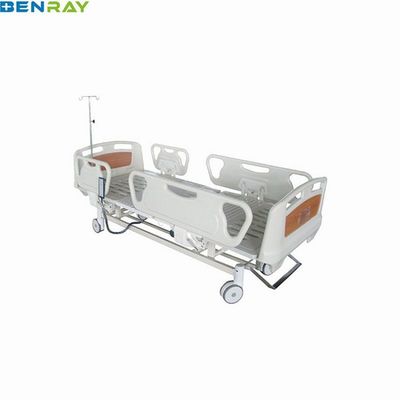 3-Function Electric Hospital Bed
