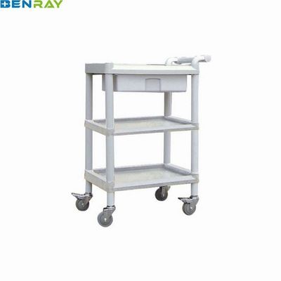 ABS Utility Trolley