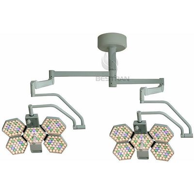 Adjust color temperature LED Shadowless Operatin...