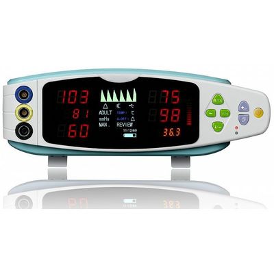 Vital Signs Monitor(NIBP/SPO2/TEMP)