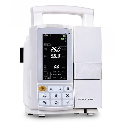 Infusion Pump