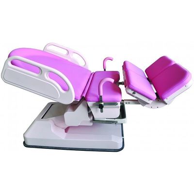 Electric Delivery Bed