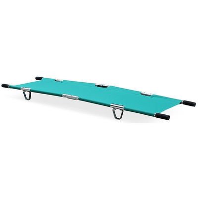Double Folding Stretcher