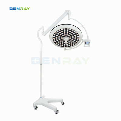 Good Quality Ceiling Type LED Shadowless Operating Lamp Surgical Light Manufacturer
