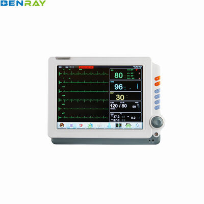 Hospital Surgical 12″ Patient Monitor