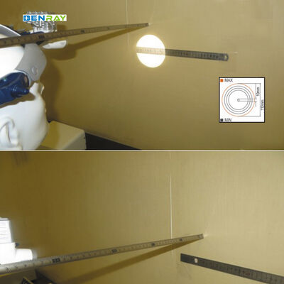 Hospital Integrated Headlight Built-In Battery