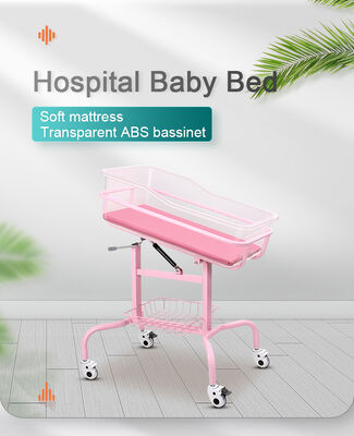 Mobile Baby Cart Baby Bed Newborn Trolley