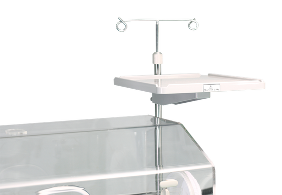 Hospital Neonatal Infant Incubator Infant Care Equipment Baby Incubator for Premature Infants