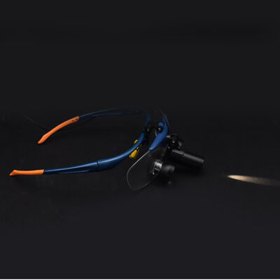 Embedded Magnifying Glass Customized Products Interpupillary Distance Custom Working Distance