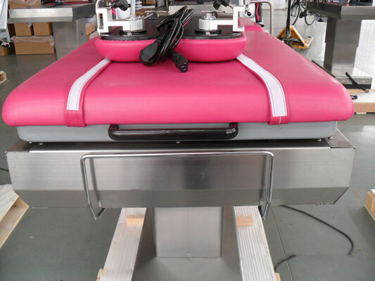 Hospital Clinic Gynecology Obstetrics Electric Delivery Operating Table Bed Examination Chair Obsteric Table