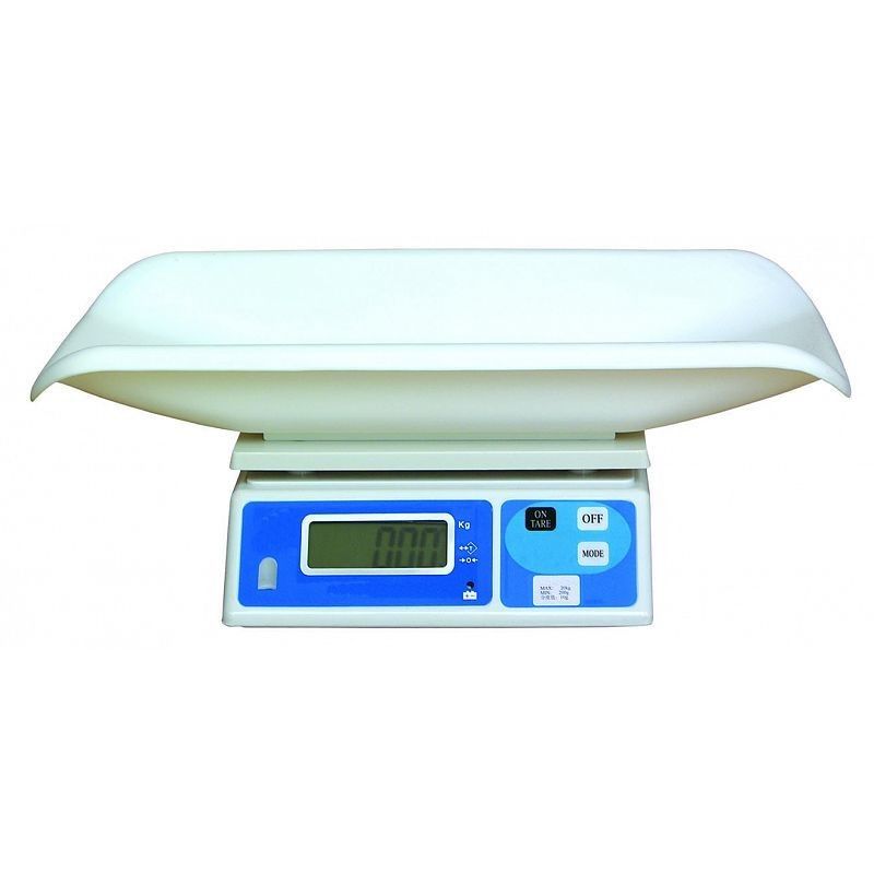 Electronic Baby Scale