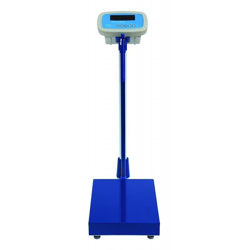 Electronic weight scale