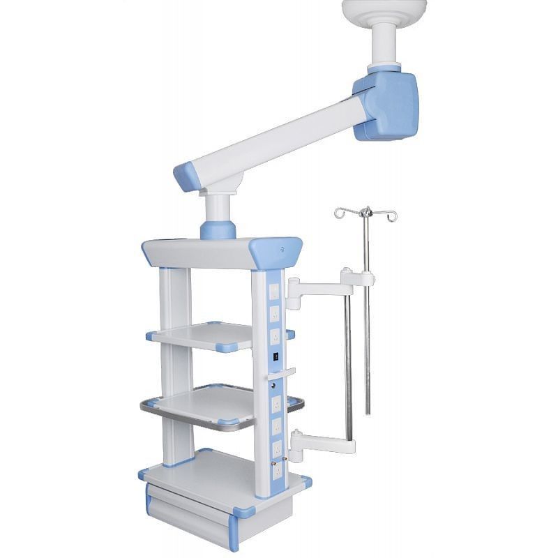 Electric abdonminal cavity pendant