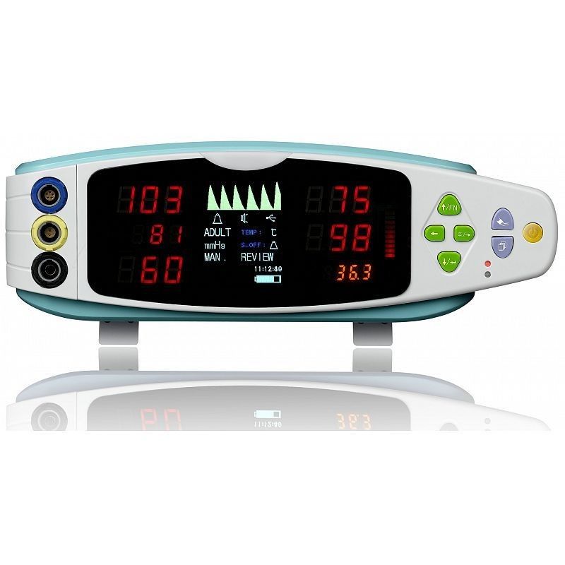 Vital Signs Monitor(NIBP/SPO2/TEMP)