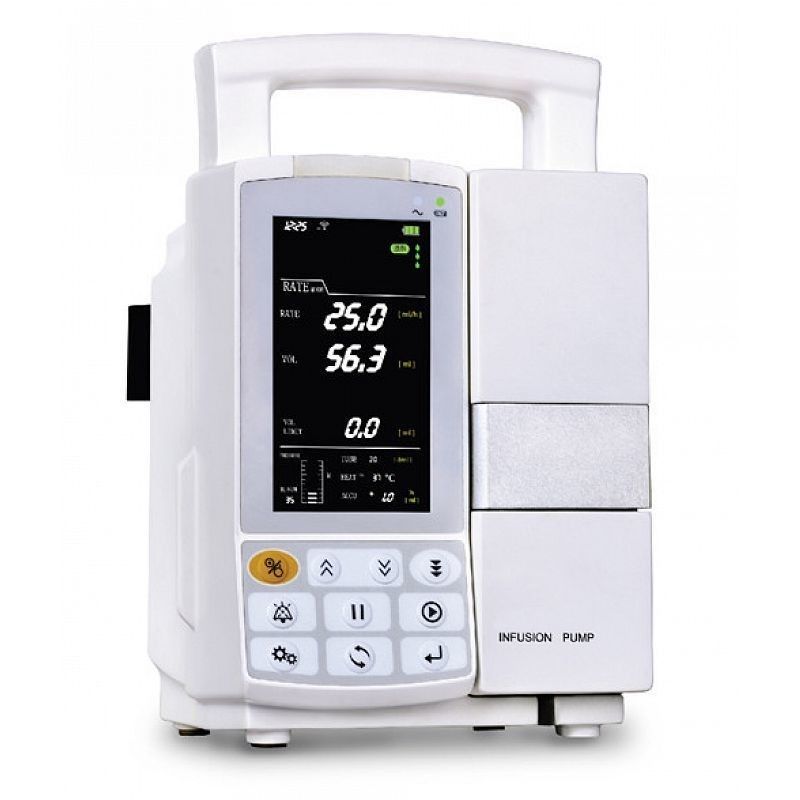 Infusion Pump