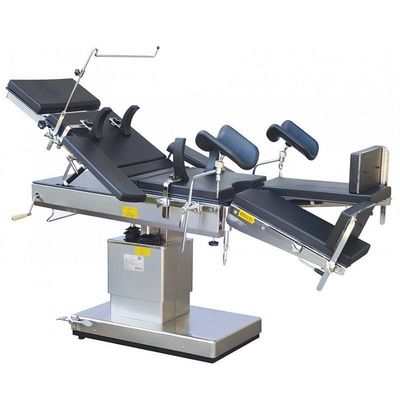 Meja operasi motor listrik 2100mm X 500mm X 750-1000mm