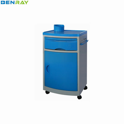Bangunan 1 Dewan Rumah Sakit Medical Bed Cabinet samping Locker