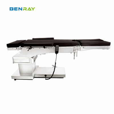 High End Multi Fungsi Electric Operating Table Meja bedah