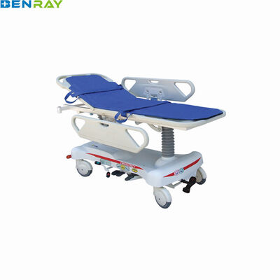 Transfer darurat medis Stretcher hidrolik