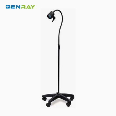 Lampu Pemeriksaan Lampu Ujian Stand Ponsel Halogen Lampu Operasi