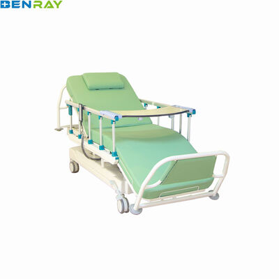 Pusat Hemodialisis Integrasi Digital Medical Tiga Motor Electric Dialysis Kursi