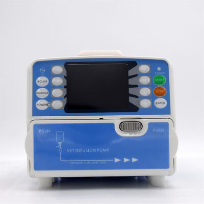 Veterinary Pet Infusion Pump