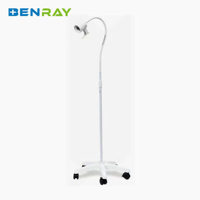 Lampu Ujian Stand Seluler